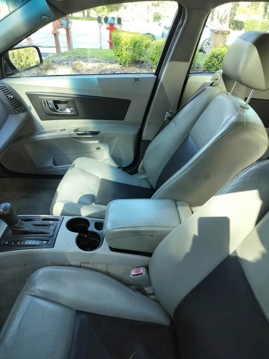 2005 Cadillac CTS 1st Gen - Image 4 of 6