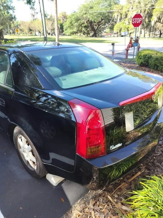 2005 Cadillac CTS 1st Gen - Image 2 of 6