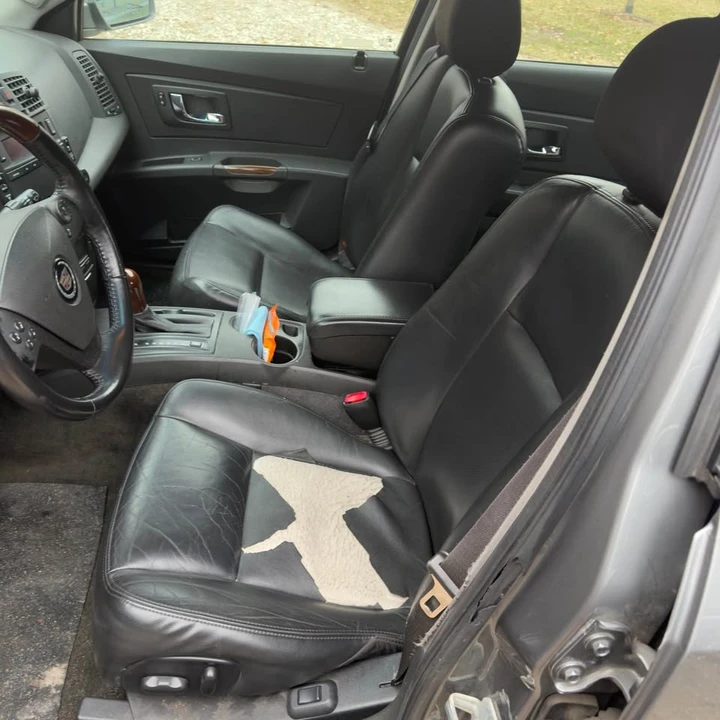 2005 Cadillac CTS 1st Gen - Image 5 of 9