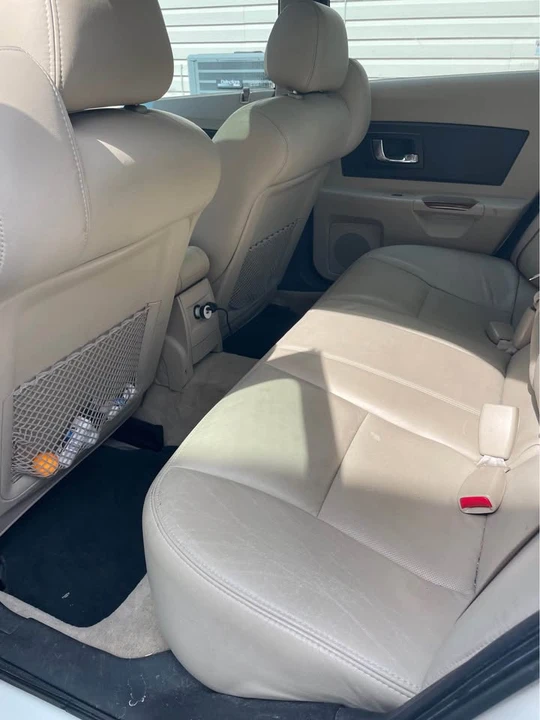 2005 Cadillac CTS 1st Gen - Image 12 of 13