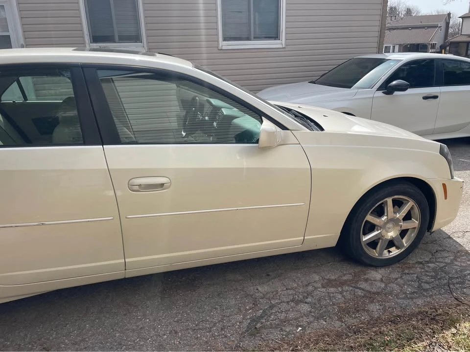 2005 Cadillac CTS 1st Gen - Image 6 of 13