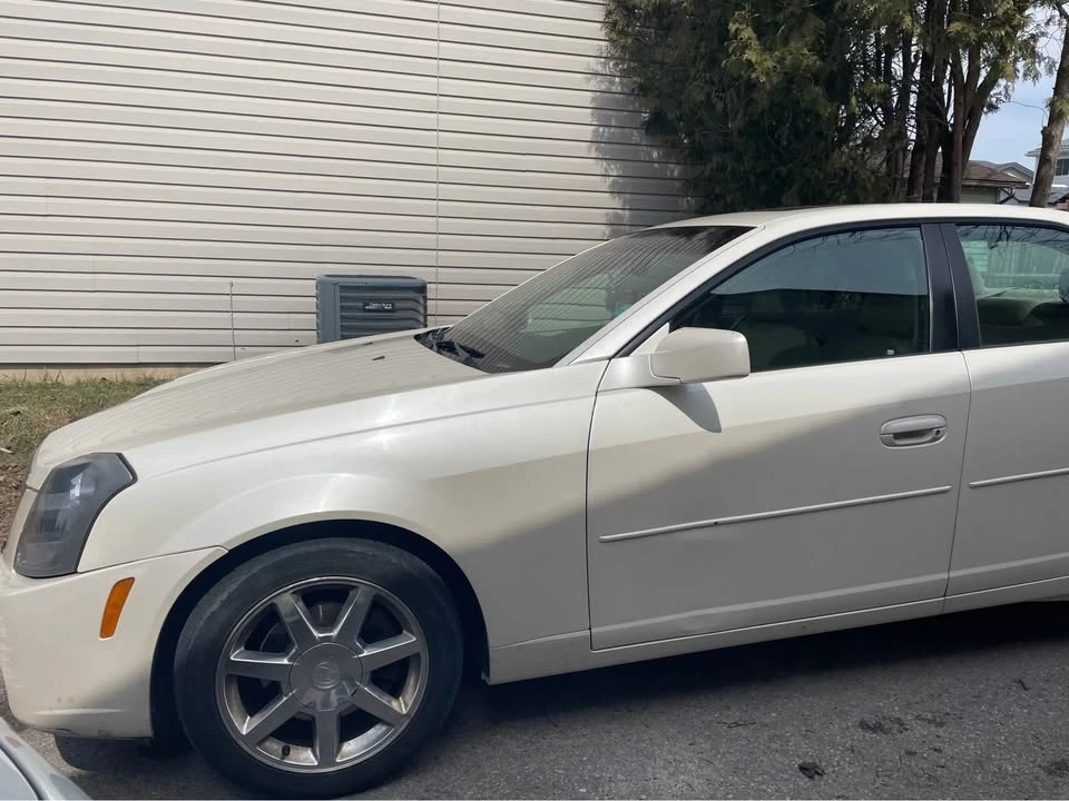 2005 Cadillac CTS 1st Gen - Image 5 of 13