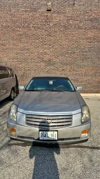 2005 Cadillac CTS