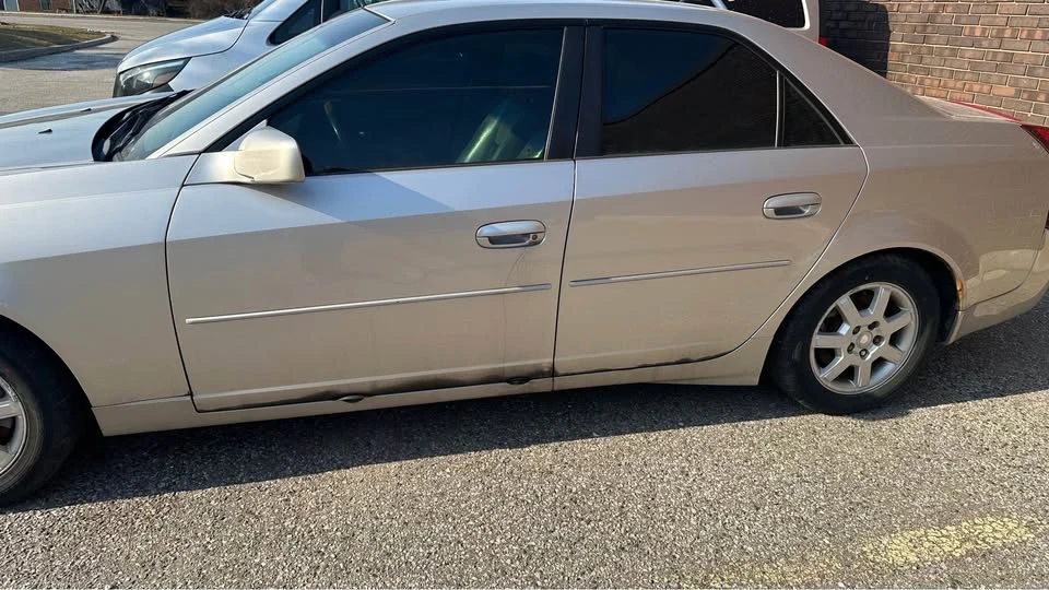 2005 Cadillac CTS 1st Gen - Image 3 of 6