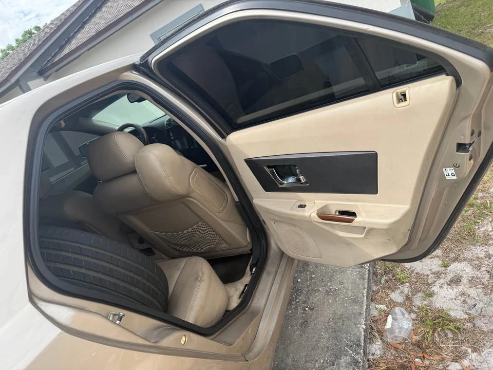 2005 Cadillac CTS 1st Gen - Image 3 of 9