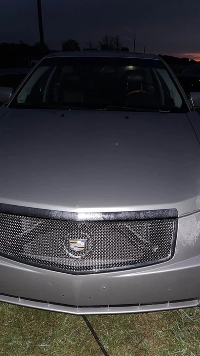 2005 Cadillac CTS 1st Gen - Image 3 of 3