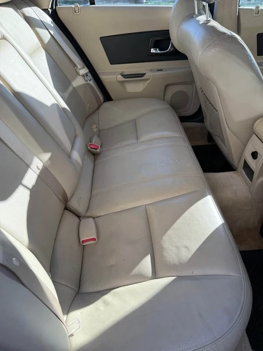 2005 Cadillac CTS 1st Gen - Image 9 of 10
