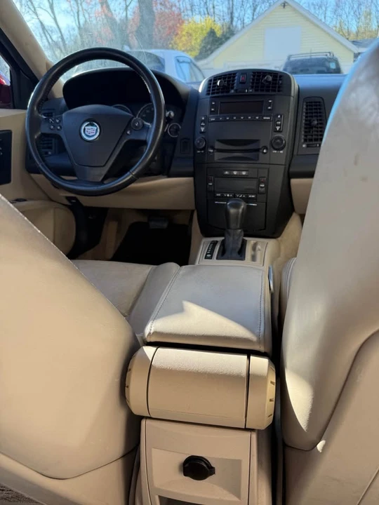2005 Cadillac CTS 1st Gen - Image 6 of 10