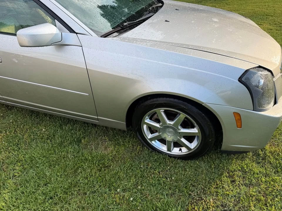 2005 Cadillac CTS 1st Gen - Image 2 of 7