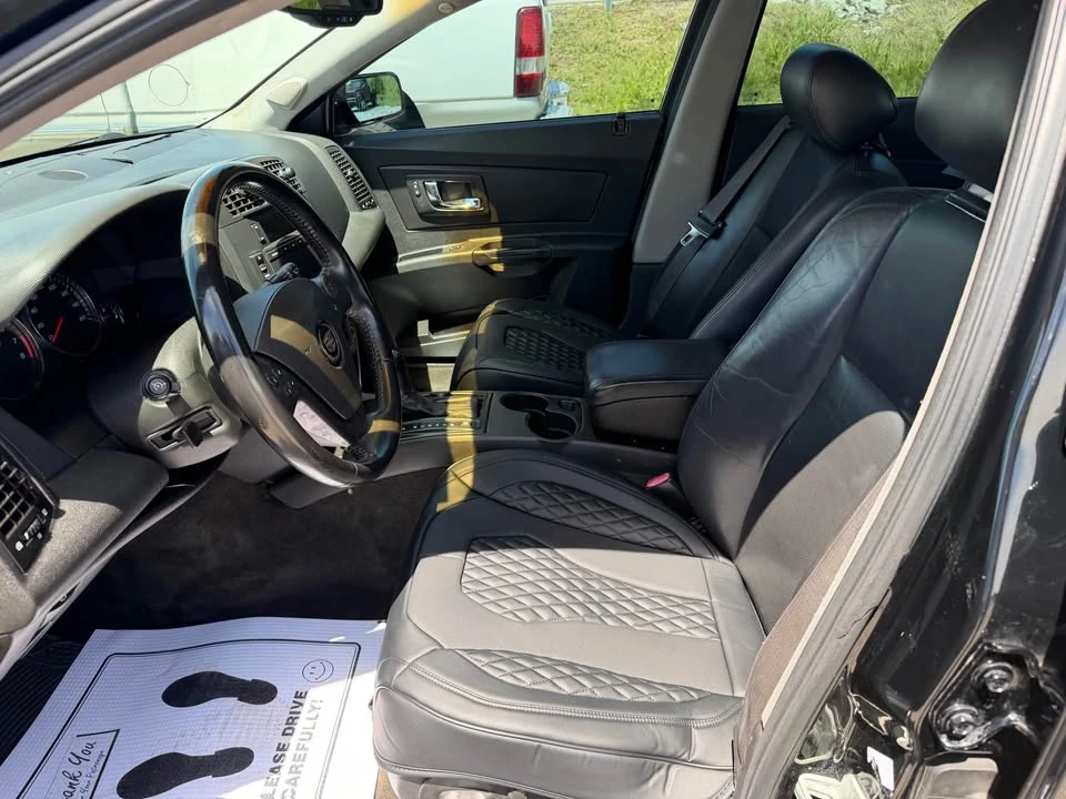2005 Cadillac CTS 1st Gen - Image 5 of 6