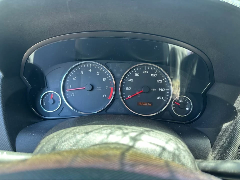 2005 Cadillac CTS 1st Gen - Image 3 of 12