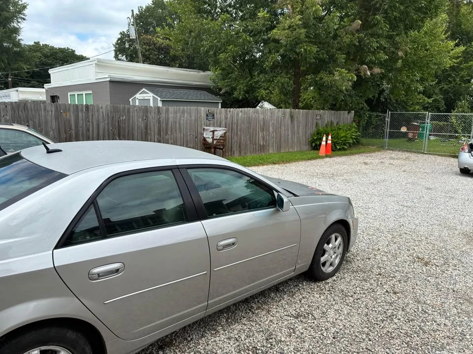 2005 Cadillac CTS 1st Gen - Image 3 of 6