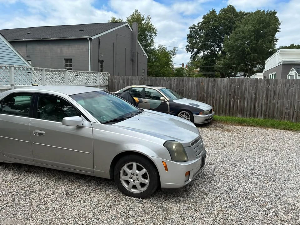 2005 Cadillac CTS 1st Gen - Image 4 of 6