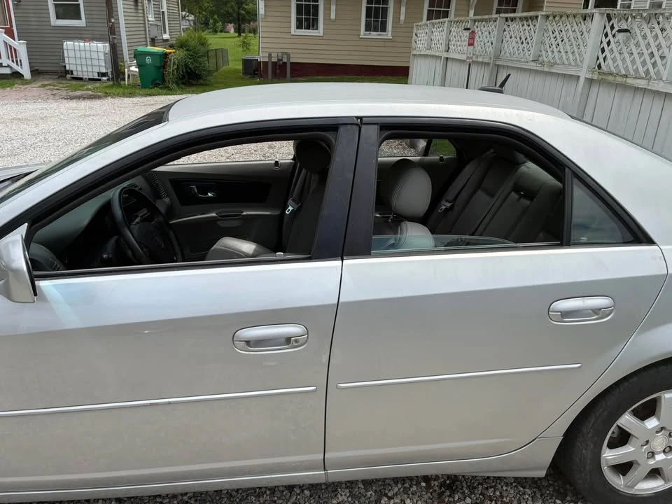 2005 Cadillac CTS 1st Gen - Image 6 of 6