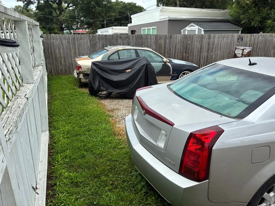 2005 Cadillac CTS 1st Gen - Image 2 of 6