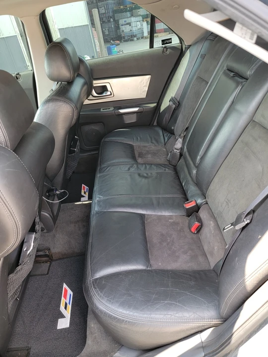 2005 Cadillac CTS 1st Gen - Image 4 of 7