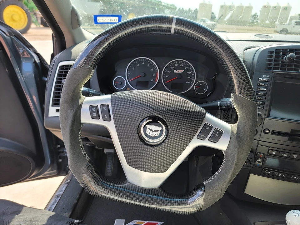 2005 Cadillac CTS 1st Gen - Image 2 of 7