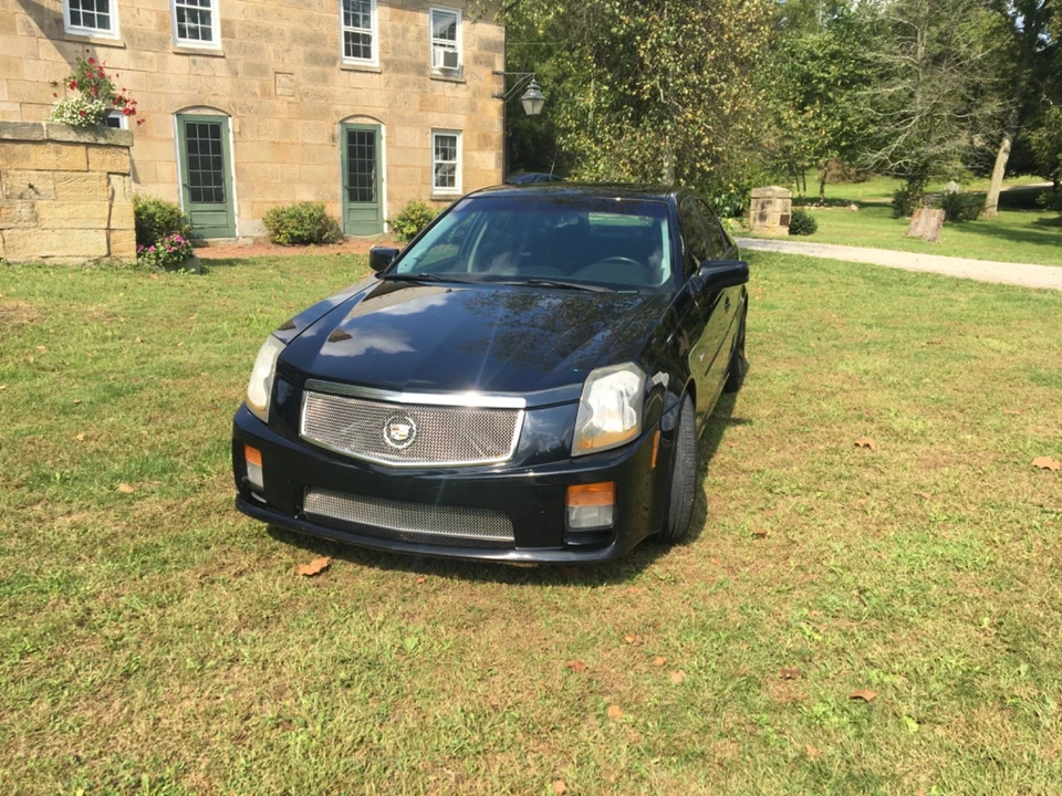 2005 Cadillac CTS 1st Gen - Image 3 of 8