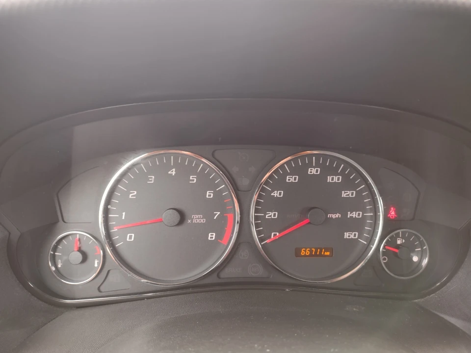2005 Cadillac CTS 1st Gen - Image 19 of 21