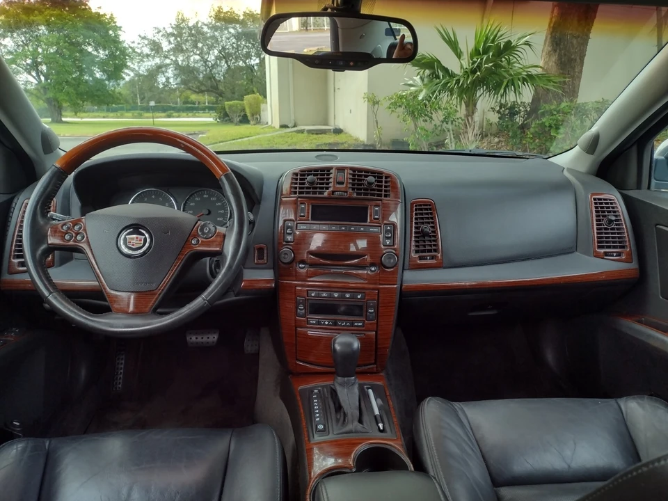 2005 Cadillac CTS 1st Gen - Image 20 of 21