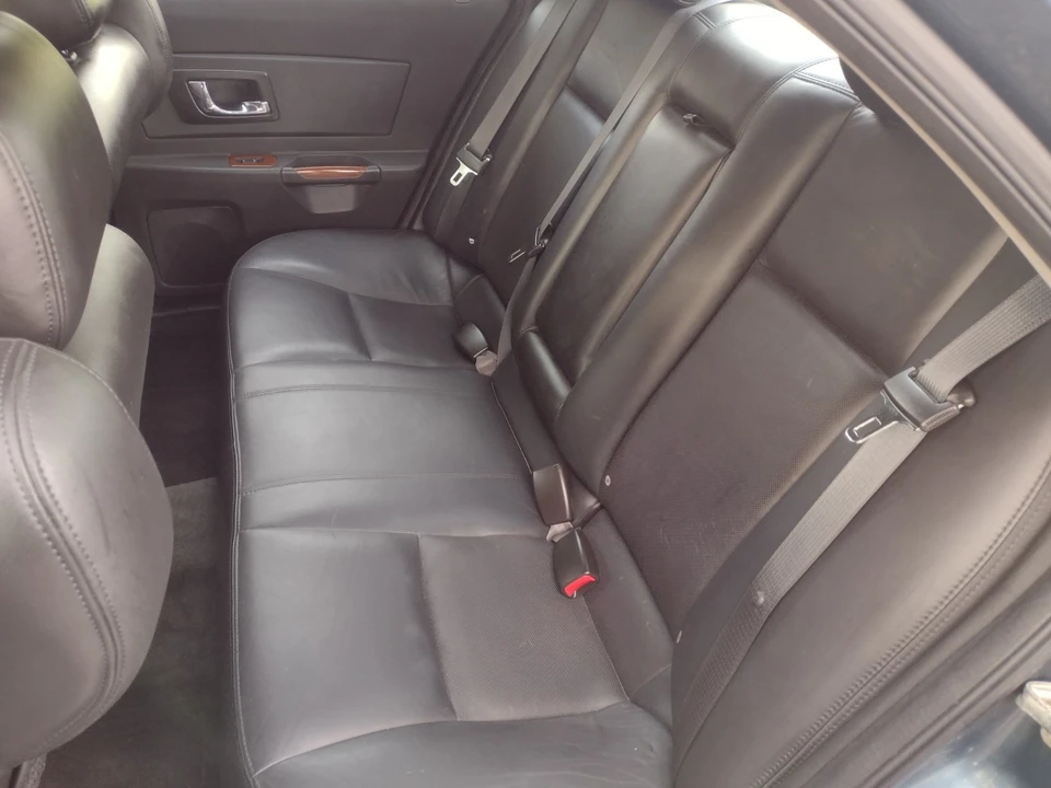 2005 Cadillac CTS 1st Gen - Image 15 of 21