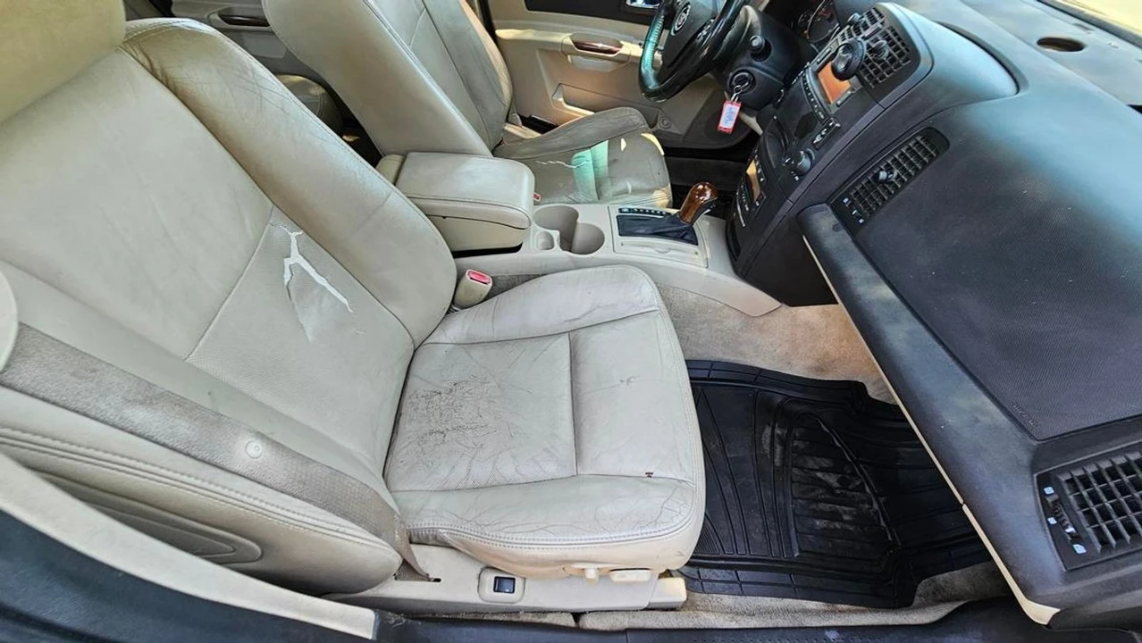 2005 Cadillac CTS 1st Gen - Image 15 of 26