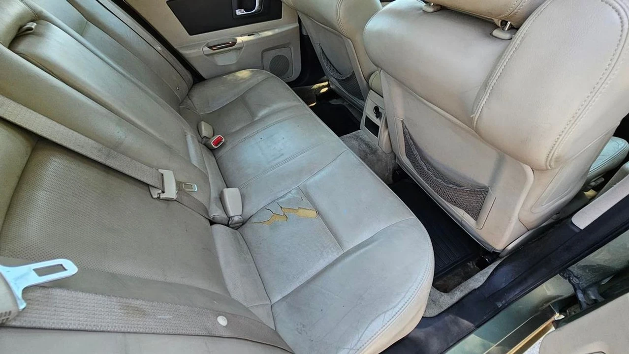 2005 Cadillac CTS 1st Gen - Image 17 of 26