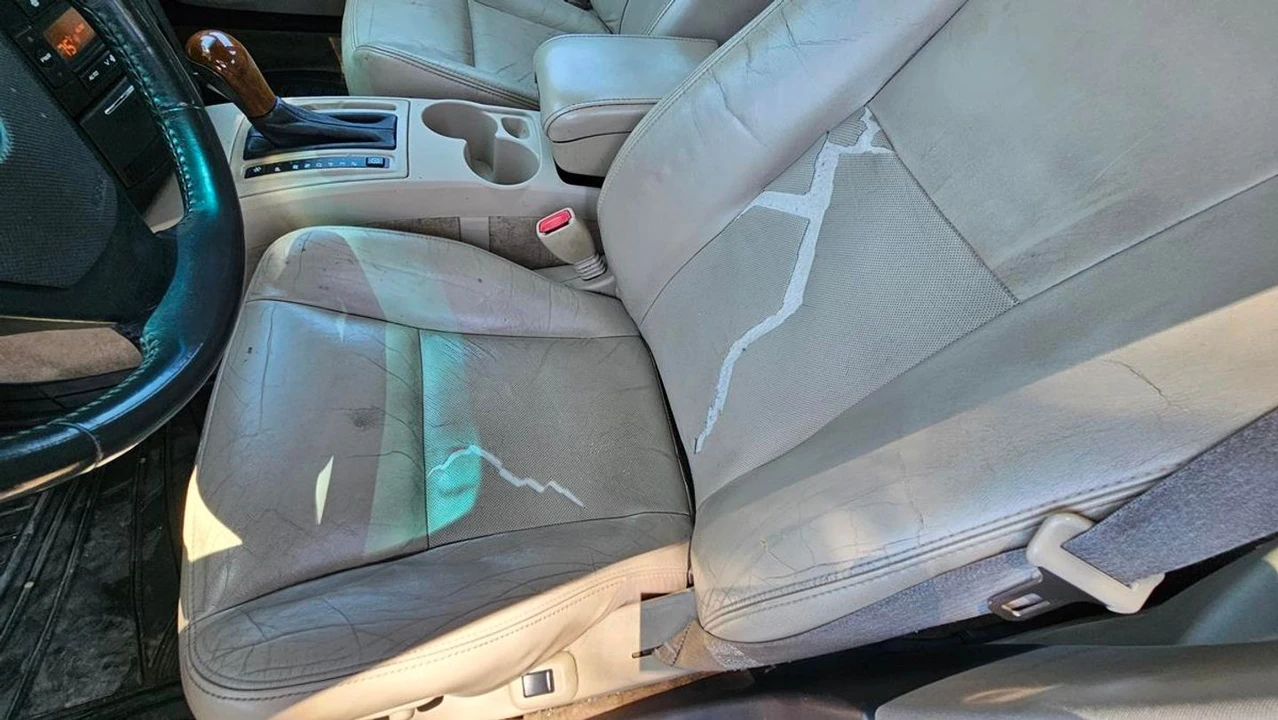 2005 Cadillac CTS 1st Gen - Image 24 of 26