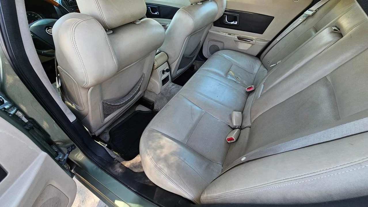 2005 Cadillac CTS 1st Gen - Image 16 of 26
