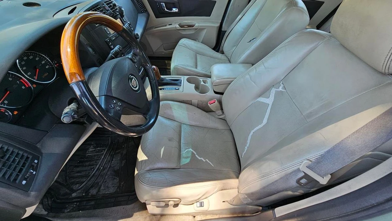 2005 Cadillac CTS 1st Gen - Image 14 of 26