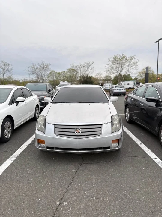 2005 Cadillac CTS 1st Gen - Image 2 of 11