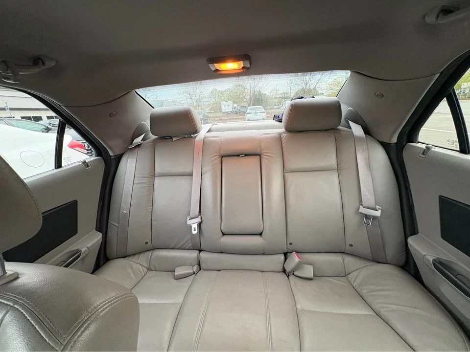 2005 Cadillac CTS 1st Gen - Image 8 of 11