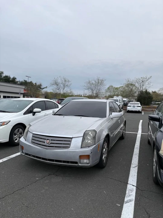 2005 Cadillac CTS 1st Gen - Image 3 of 11