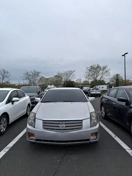 2005 Cadillac CTS 2.0 Luxury Collection