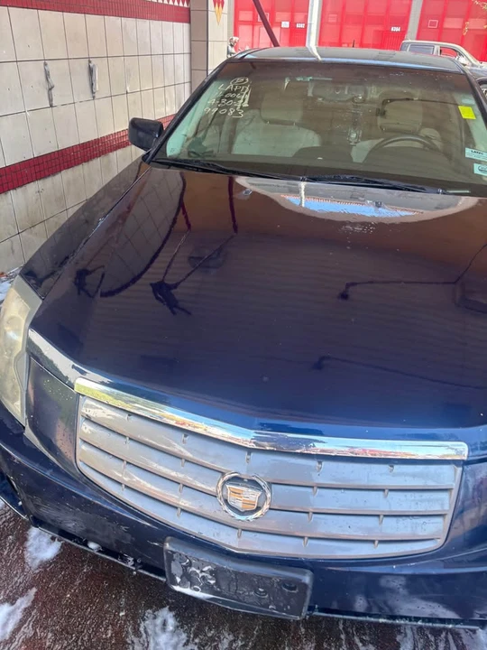 2005 Cadillac CTS 1st Gen - Image 2 of 11