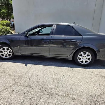 2005 Cadillac CTS 2.0 Luxury Sedan 4D