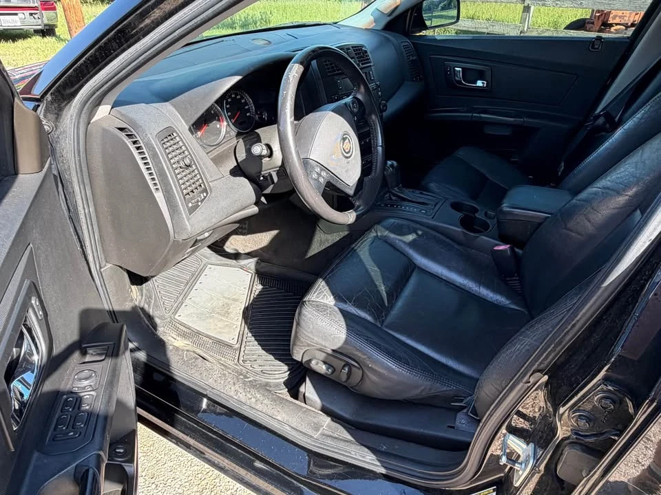 2005 Cadillac CTS 1st Gen - Image 5 of 7