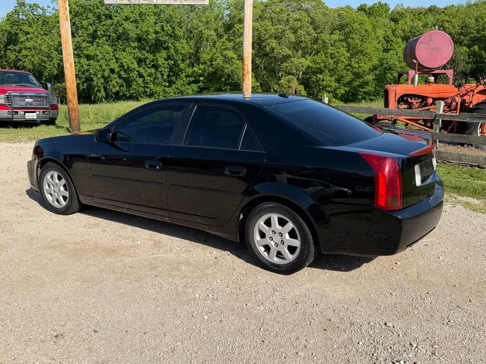 2005 Cadillac CTS 1st Gen - Image 3 of 7