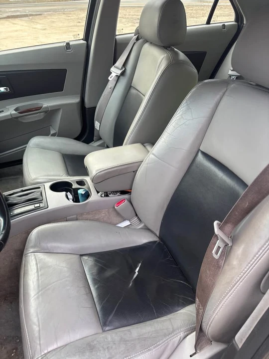 2005 Cadillac CTS 1st Gen - Image 6 of 8