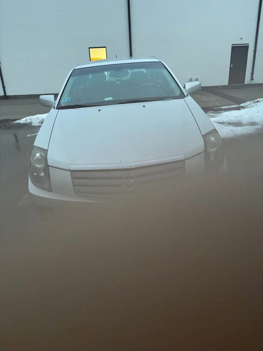 2005 Cadillac CTS 1st Gen - Image 4 of 8