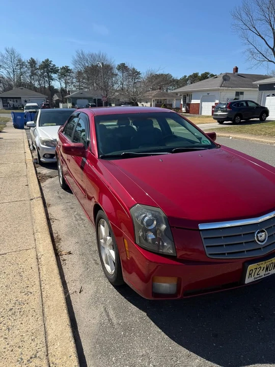 2005 Cadillac CTS 1st Gen - Image 3 of 7