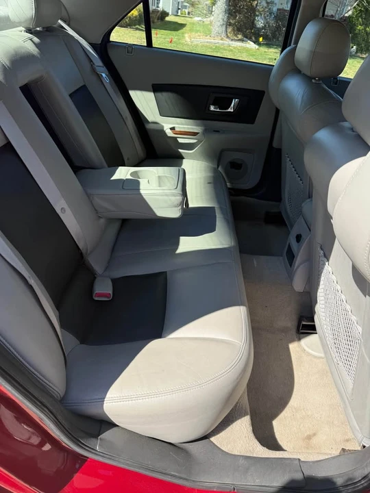 2005 Cadillac CTS 1st Gen - Image 4 of 7