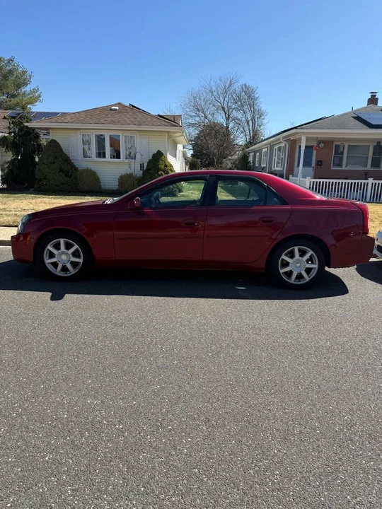 2005 Cadillac CTS 1st Gen - Image 2 of 7