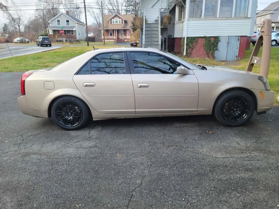 2005 Cadillac CTS 1st Gen - Image 3 of 6