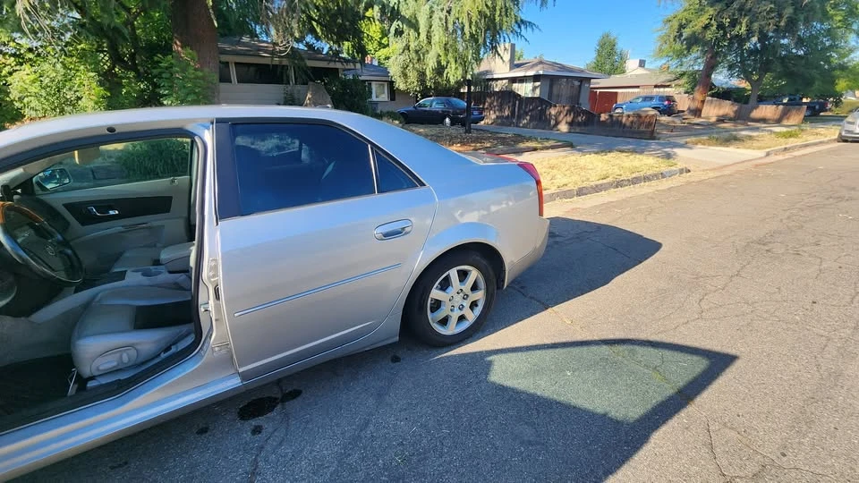 2005 Cadillac CTS 1st Gen - Image 2 of 5