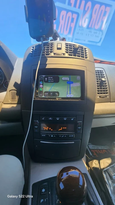 2005 Cadillac CTS 1st Gen - Image 4 of 5
