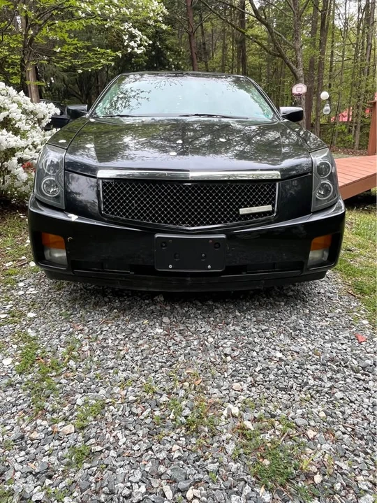 2005 Cadillac CTS 1st Gen - Image 2 of 7