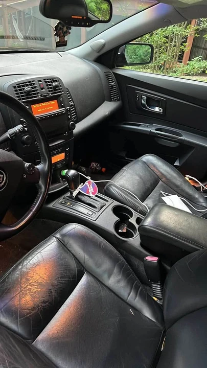 2005 Cadillac CTS 1st Gen - Image 3 of 7