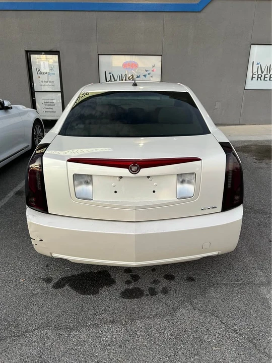 2005 Cadillac CTS 1st Gen - Image 2 of 6