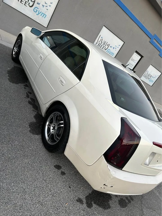 2005 Cadillac CTS 1st Gen - Image 3 of 6